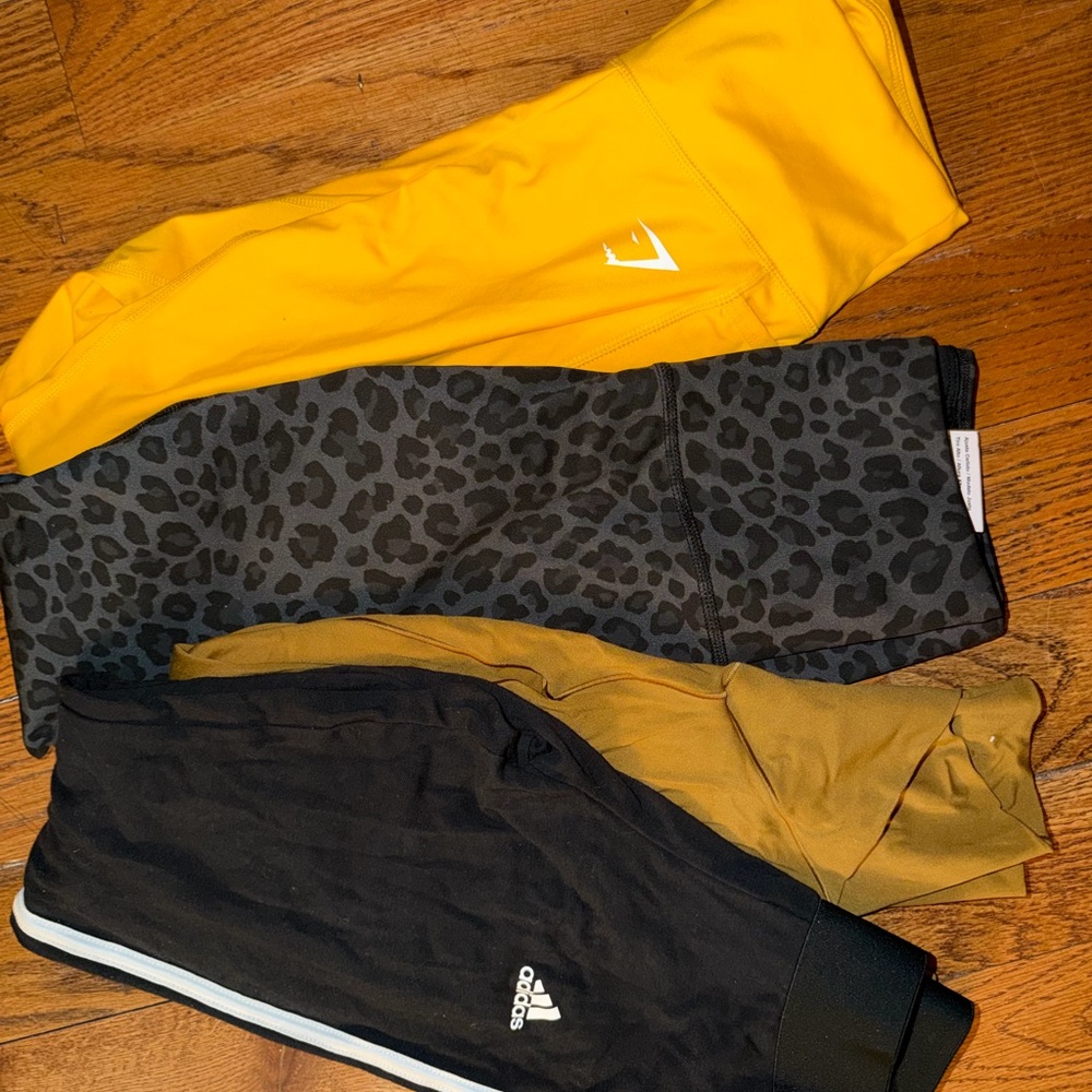 Legging Bundle - image 3